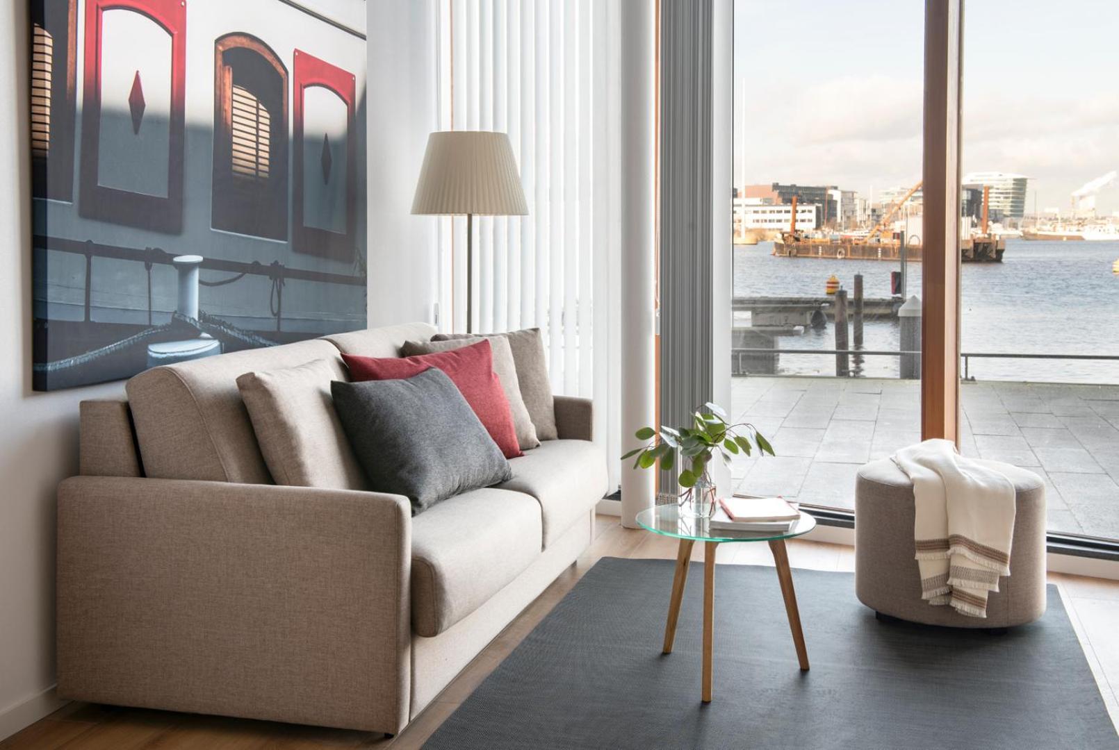 Eric Voekel Boutique - Riverfront * Ámsterdam