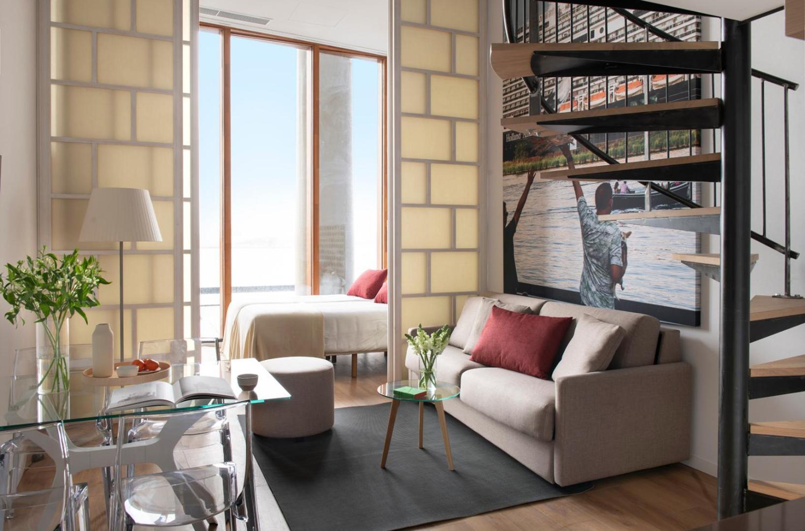 Eric Voekel Boutique - Riverfront Apartamento *