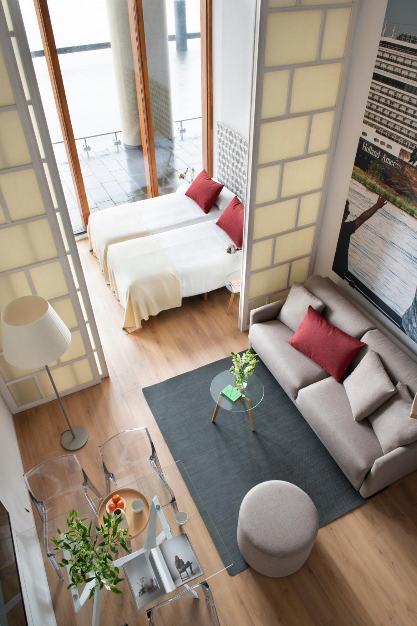 Apartamento Eric Voekel Boutique - Riverfront