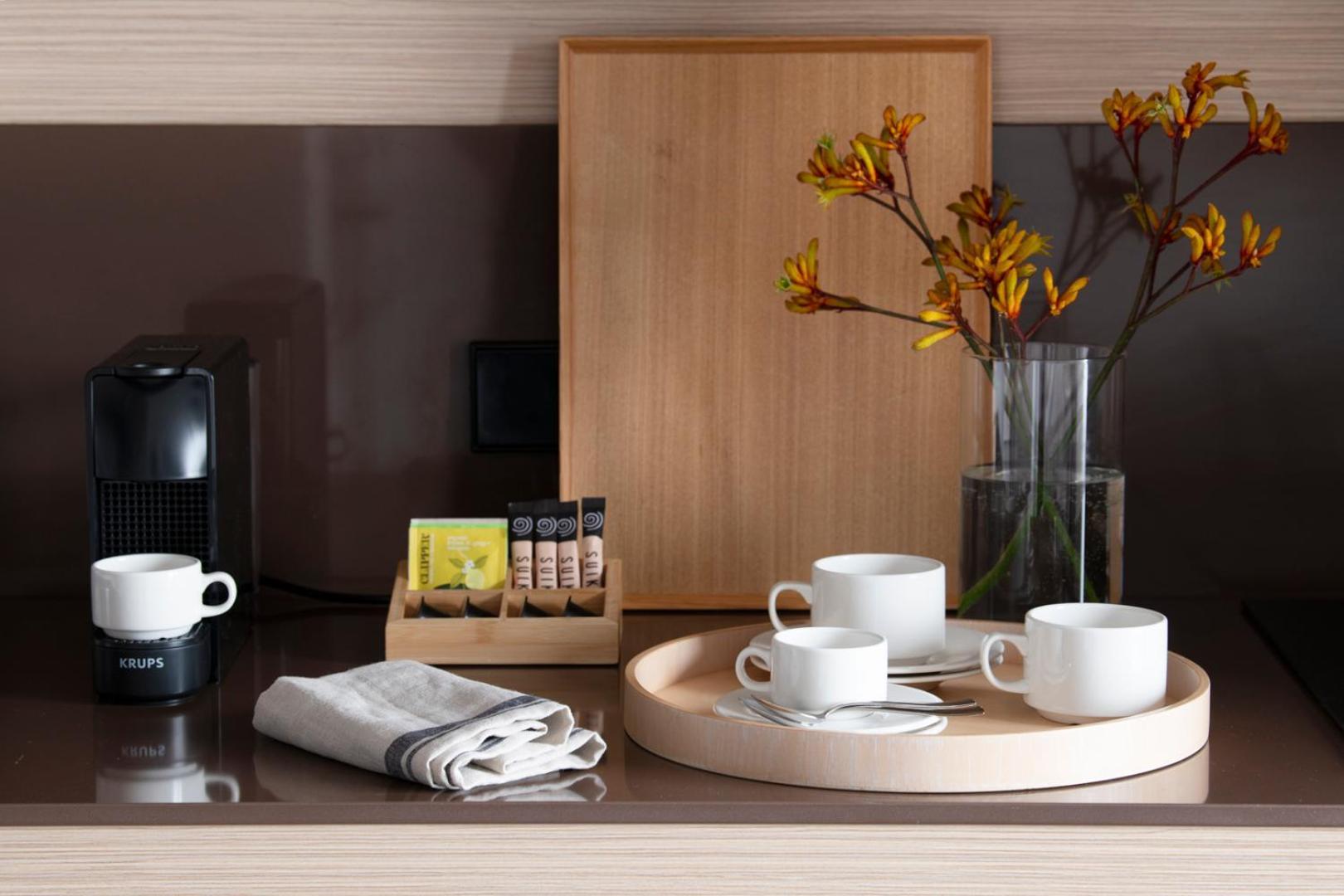 Eric Voekel Boutique - Riverfront Apartamento